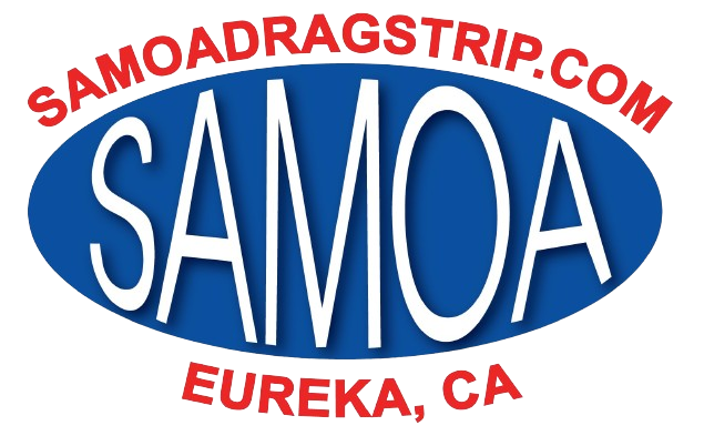 Welcome to Samoa Dragstrip